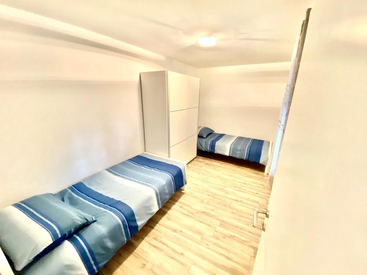Guesthouse L&K Brinje Экстерьер фото